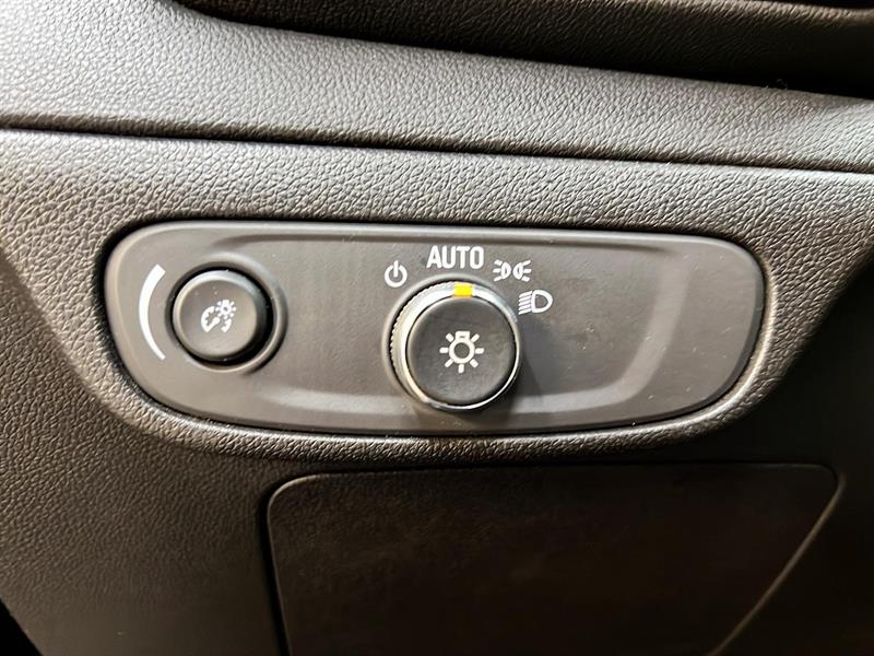 chevrolet Bolt EUV 2023 - 20