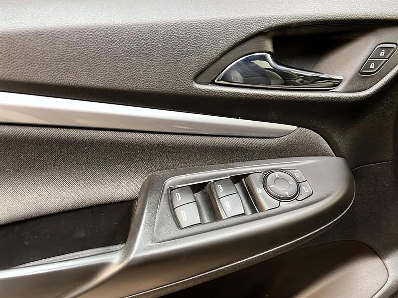 chevrolet Bolt EUV 2023 - 21