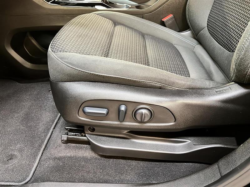 chevrolet Bolt EUV 2023 - 23