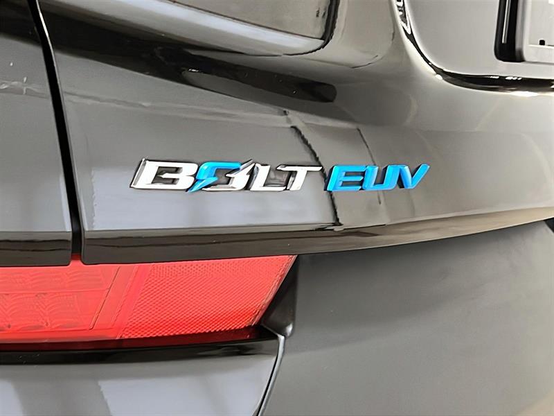 chevrolet Bolt EUV 2023 - 25