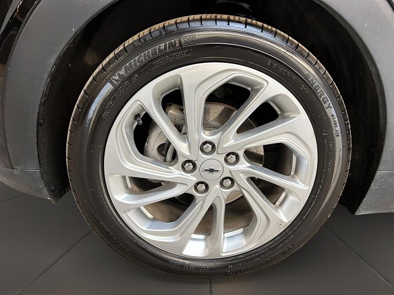 chevrolet Bolt EUV 2023 - 26