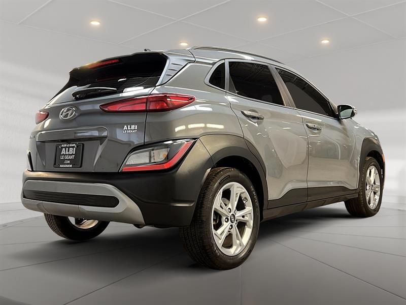 hyundai Kona 2023 - 4