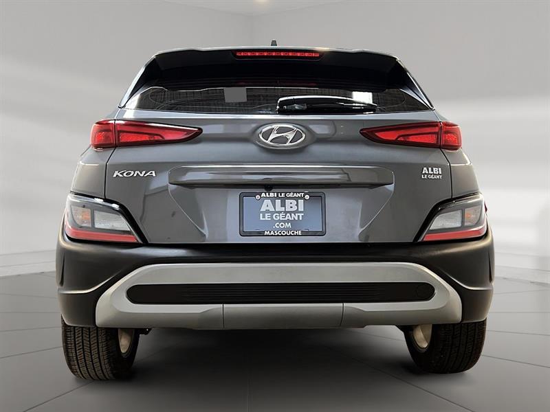 hyundai Kona 2023 - 5