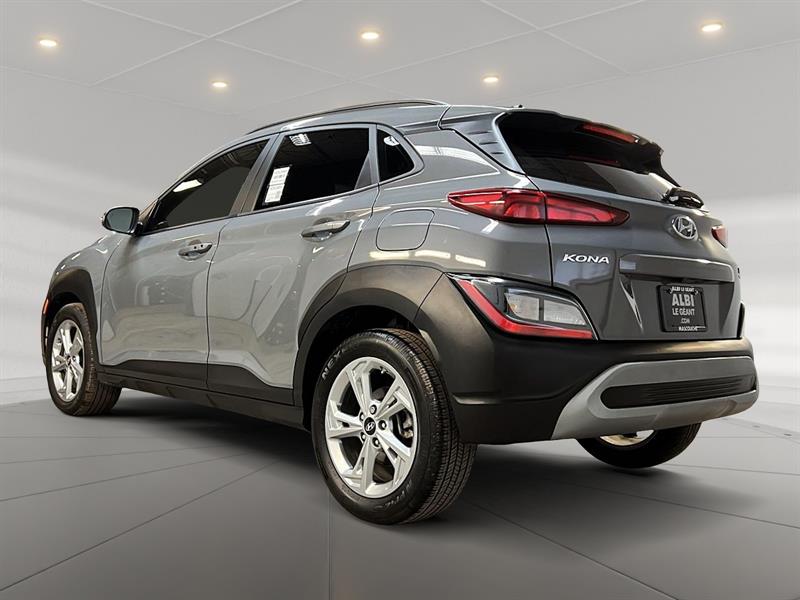 hyundai Kona 2023 - 6