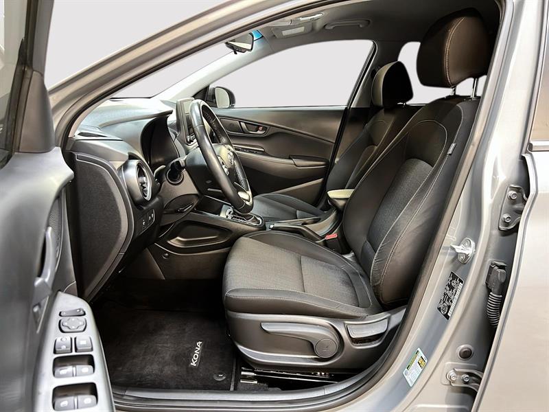 hyundai Kona 2023 - 7