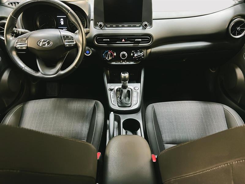 hyundai Kona 2023 - 10