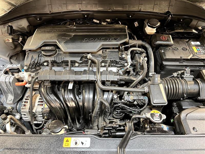 hyundai Kona 2023 - 11