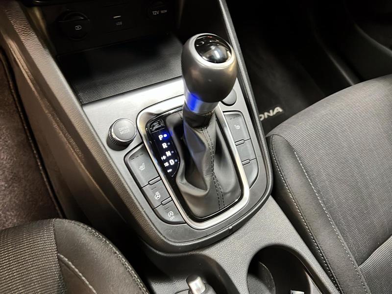 hyundai Kona 2023 - 13