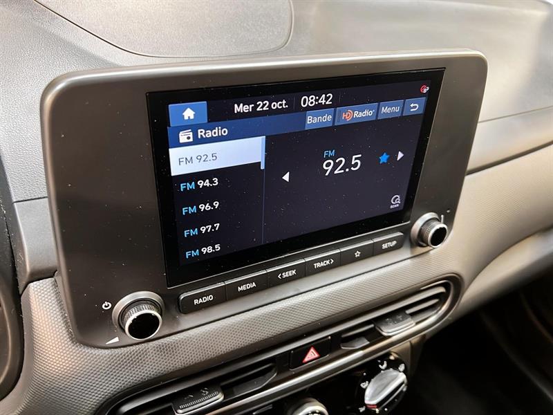 hyundai Kona 2023 - 15