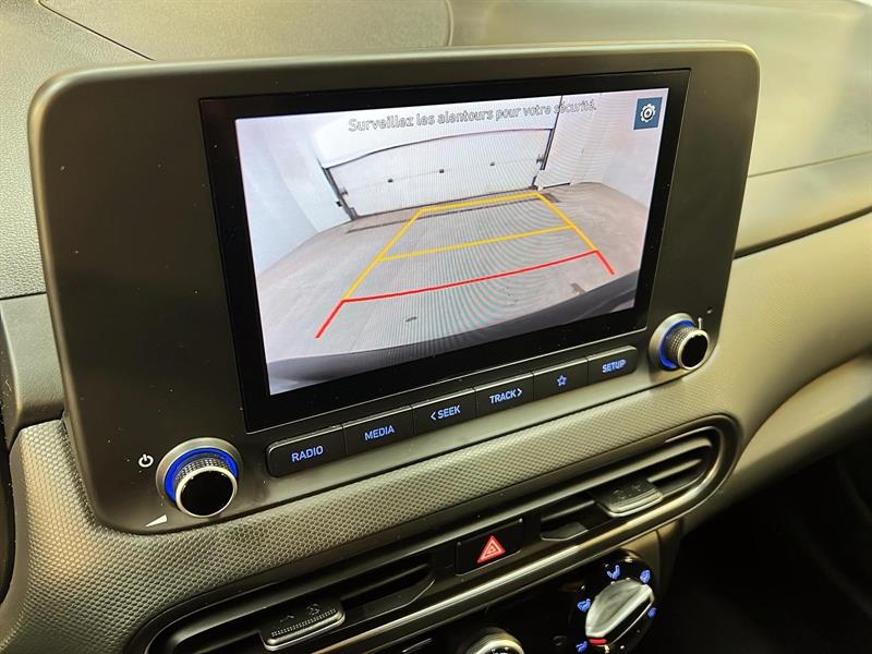 hyundai Kona 2023 - 16