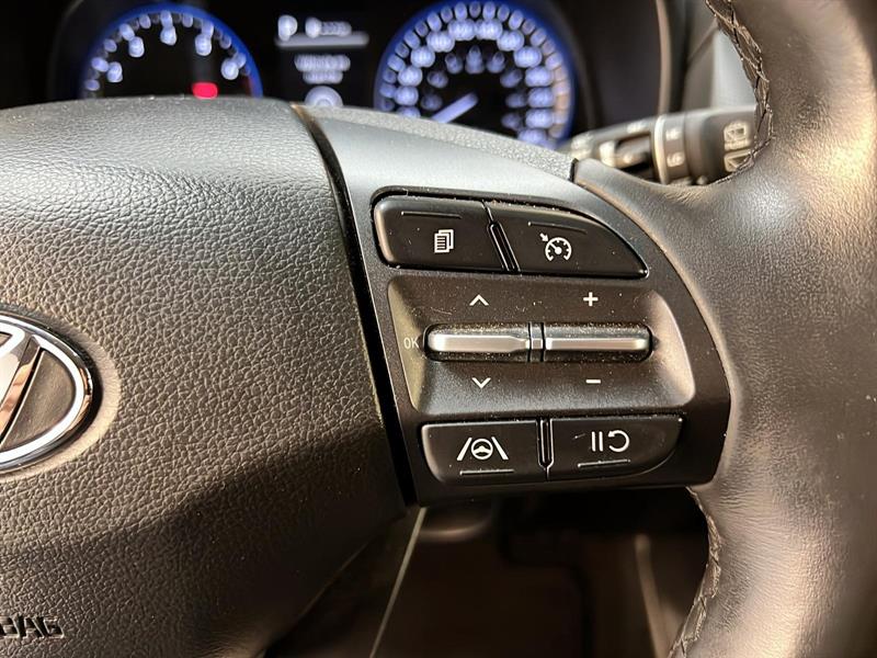 hyundai Kona 2023 - 18