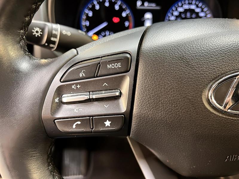 hyundai Kona 2023 - 19