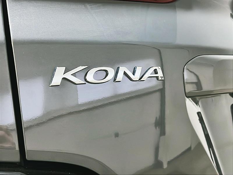 hyundai Kona 2023 - 24