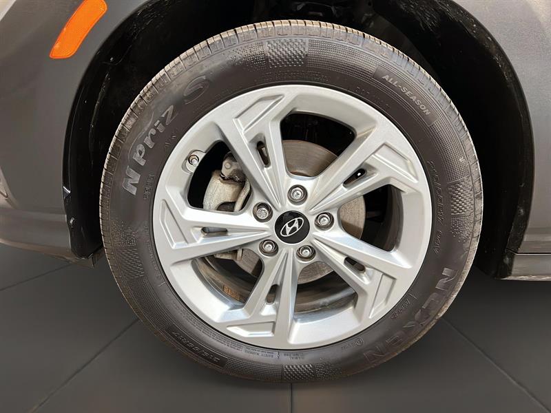 hyundai Kona 2023 - 25