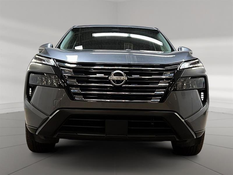 nissan Rogue 2025 - 2