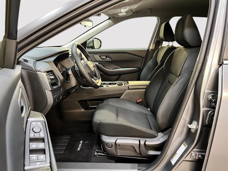 nissan Rogue 2025 - 7