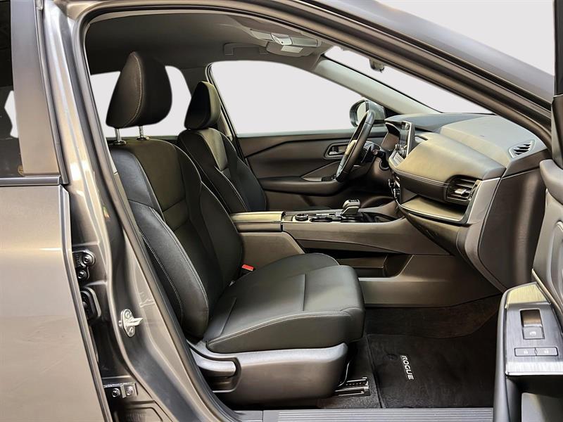 nissan Rogue 2025 - 8
