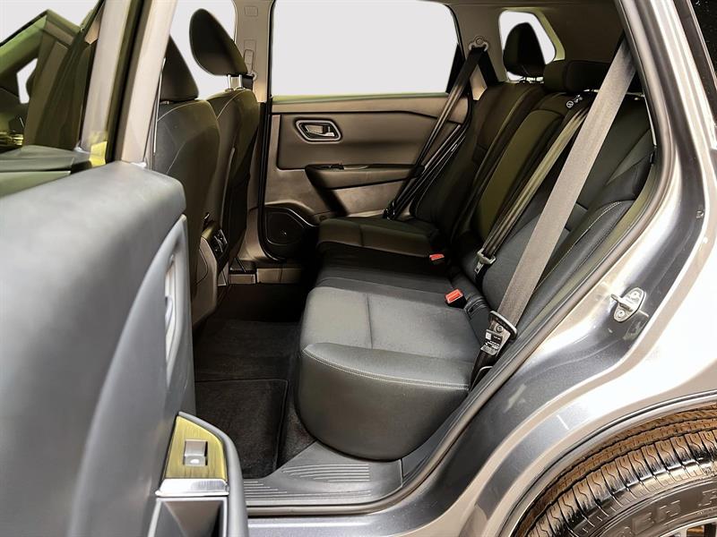 nissan Rogue 2025 - 9