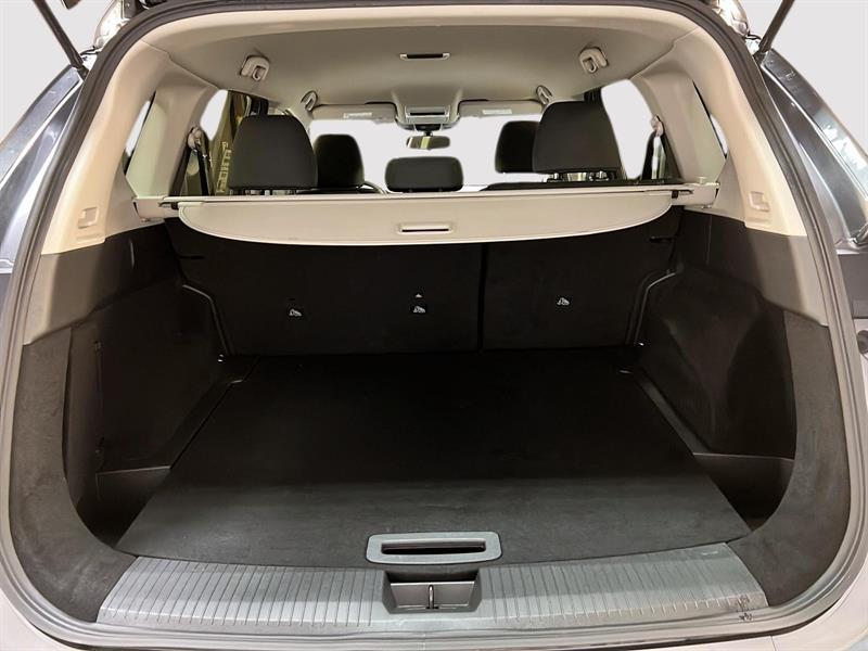 nissan Rogue 2025 - 12