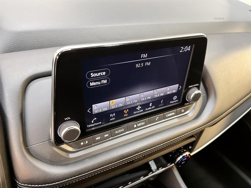 nissan Rogue 2025 - 15