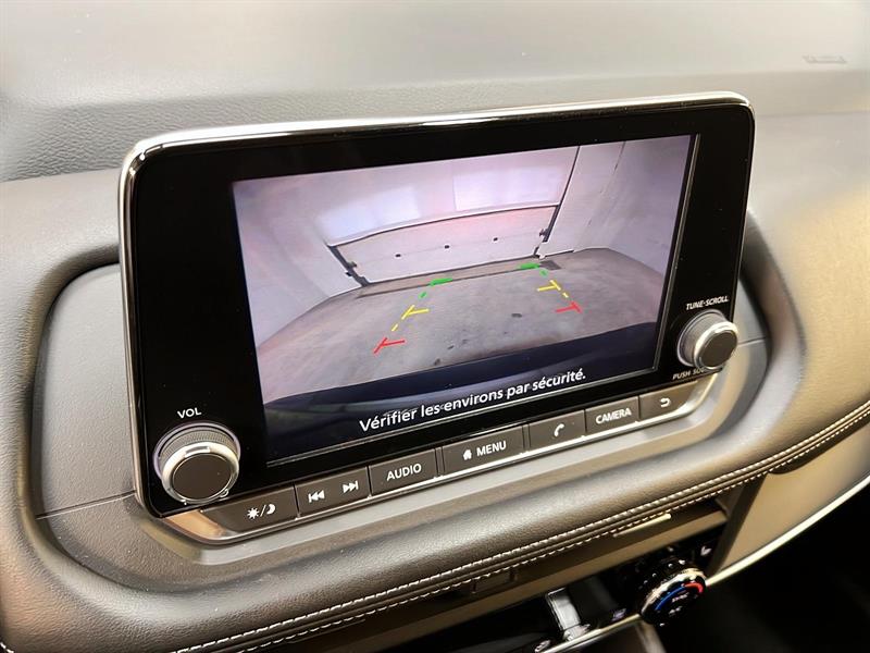 nissan Rogue 2025 - 16