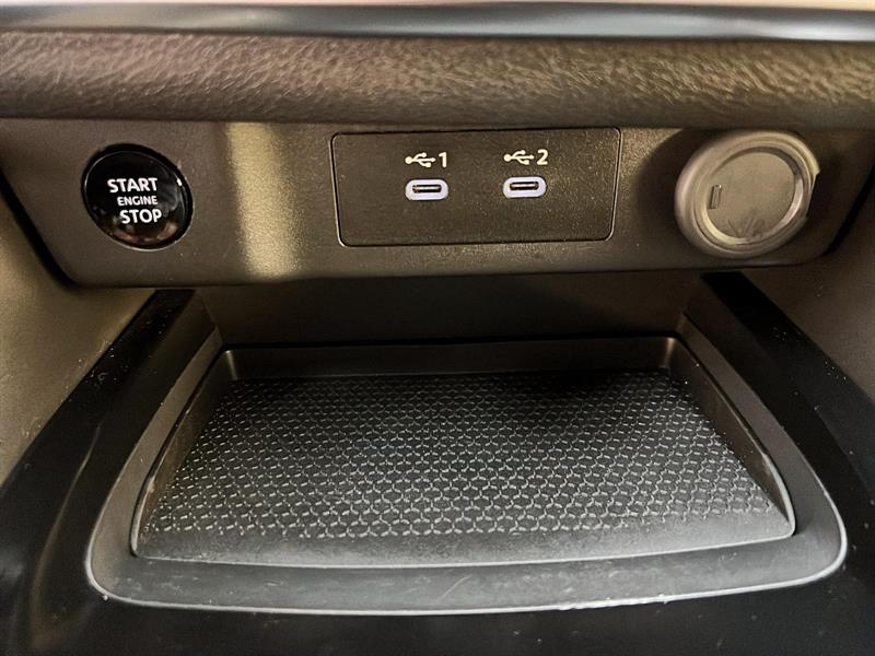 nissan Rogue 2025 - 17