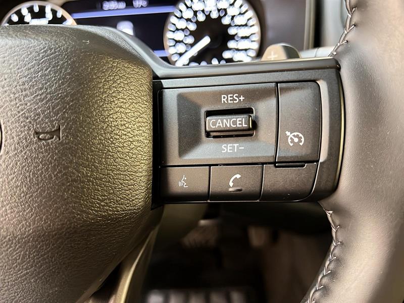 nissan Rogue 2025 - 18