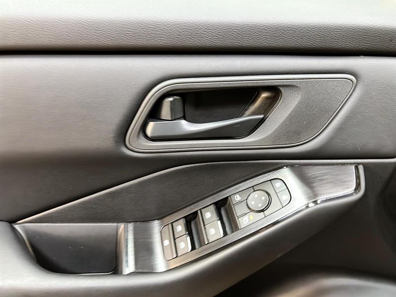 nissan Rogue 2025 - 21