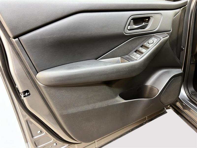 nissan Rogue 2025 - 22