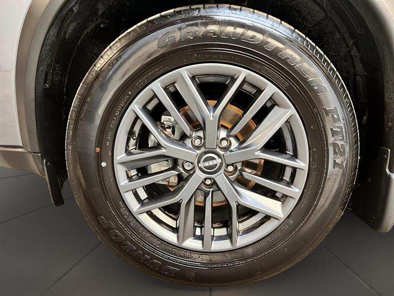 nissan Rogue 2025 - 25