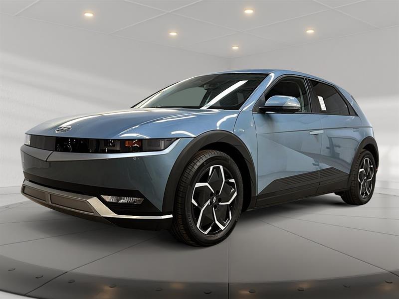 hyundai IONIQ 5 2024