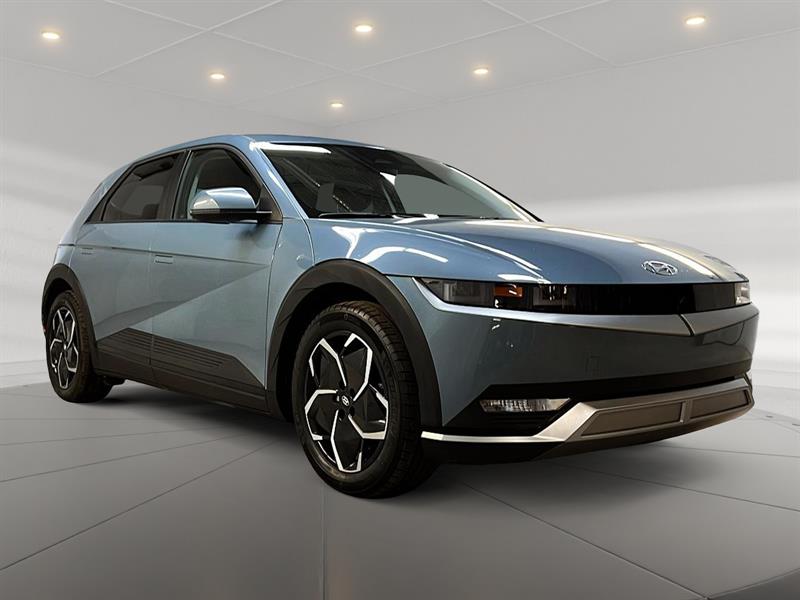 hyundai IONIQ 5 2024 - 3