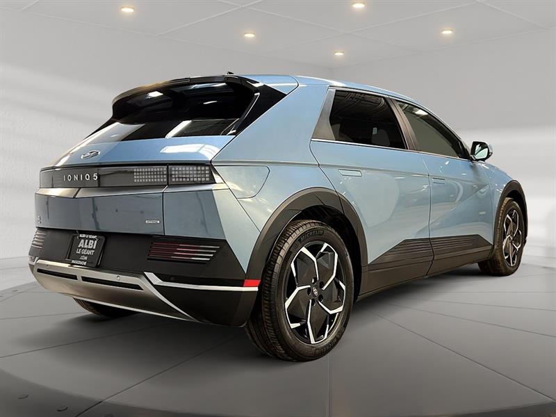 hyundai IONIQ 5 2024 - 4