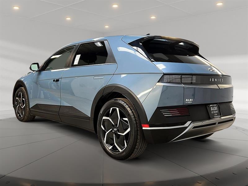 hyundai IONIQ 5 2024 - 6