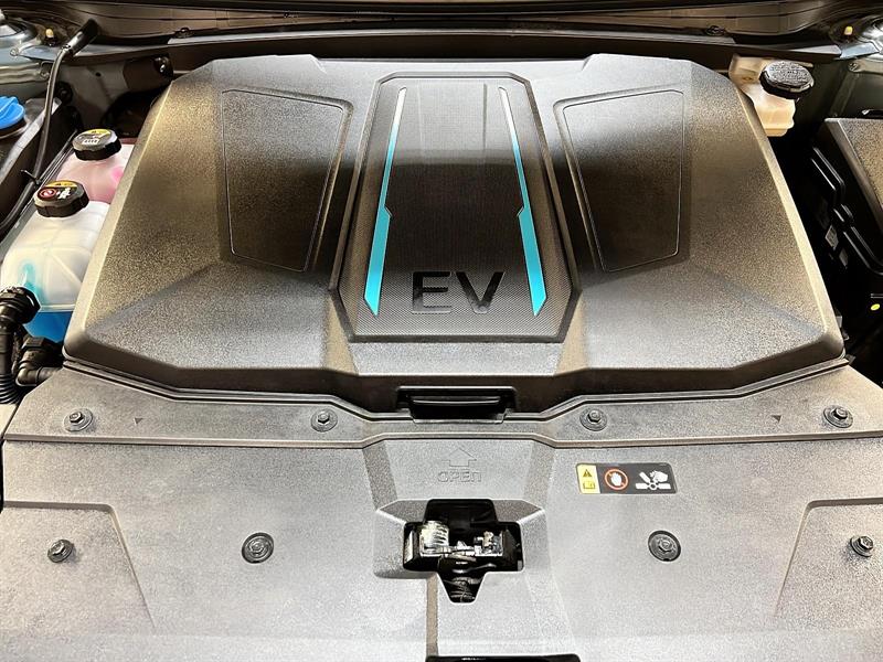 hyundai IONIQ 5 2024 - 11