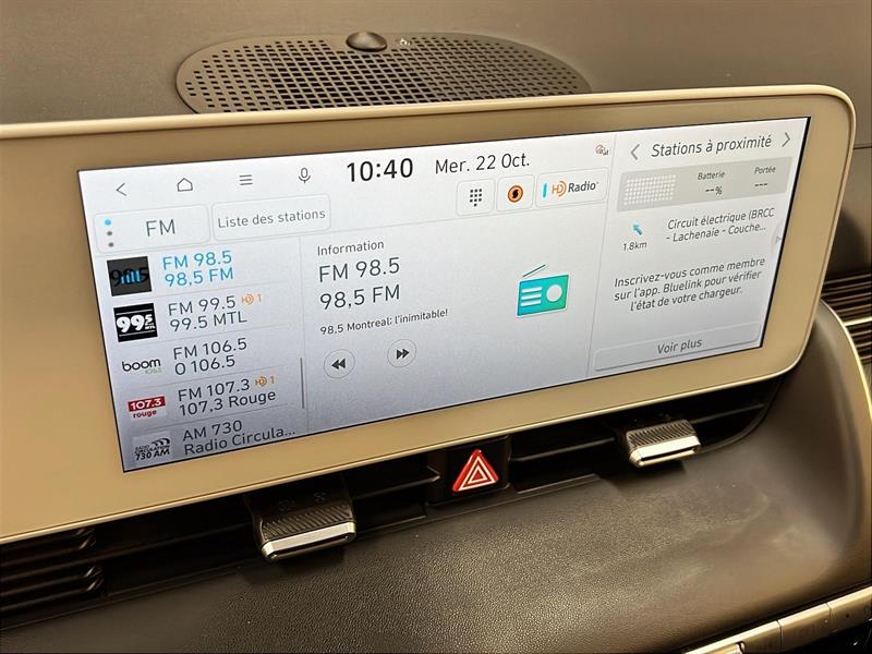 hyundai IONIQ 5 2024 - 14