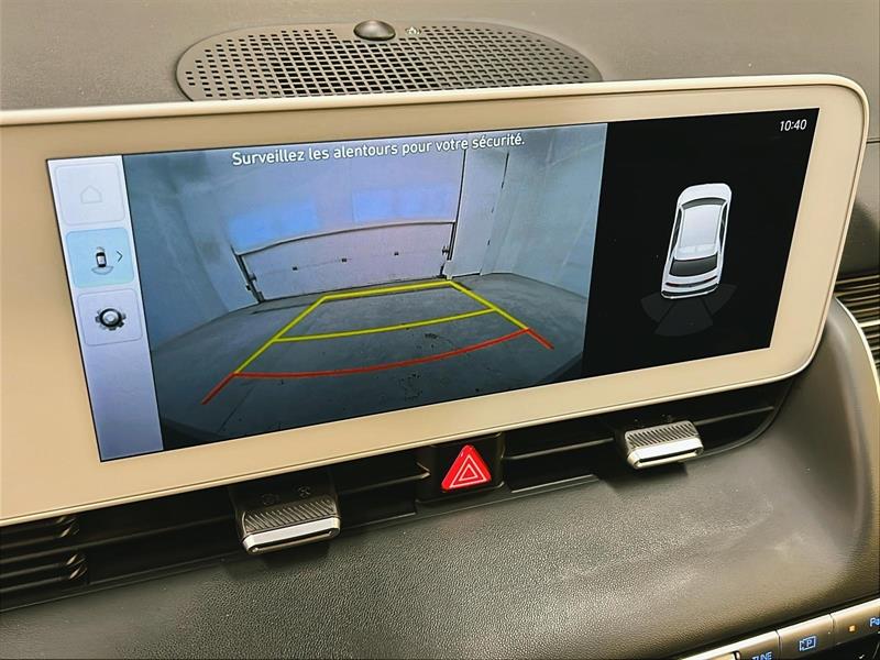 hyundai IONIQ 5 2024 - 15