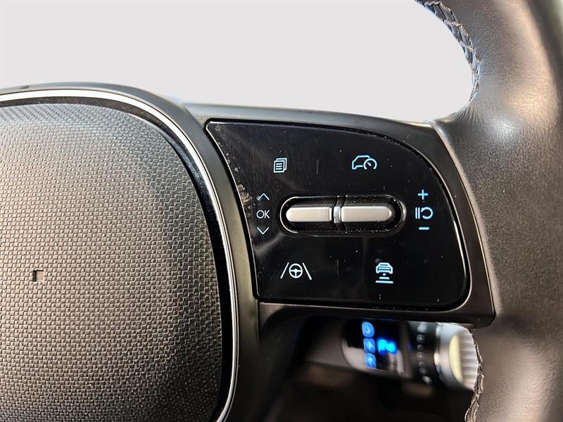 hyundai IONIQ 5 2024 - 18