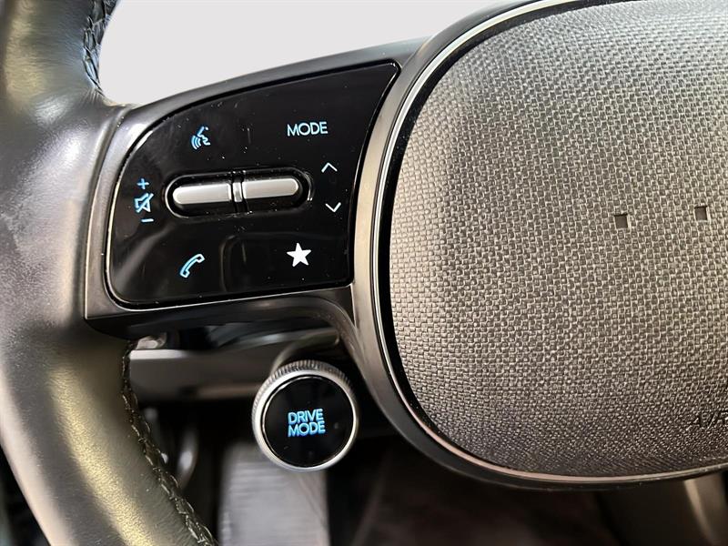 hyundai IONIQ 5 2024 - 19