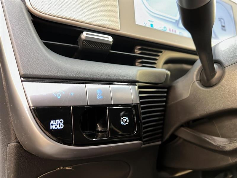 hyundai IONIQ 5 2024 - 20