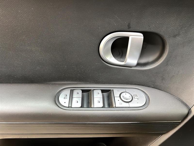hyundai IONIQ 5 2024 - 21