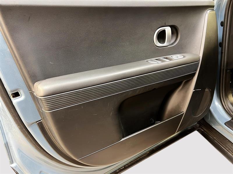 hyundai IONIQ 5 2024 - 22