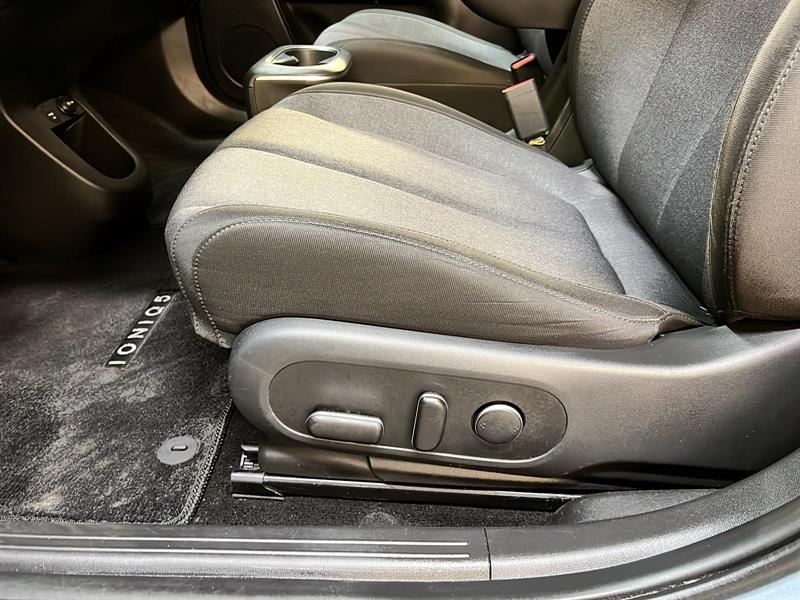 hyundai IONIQ 5 2024 - 23