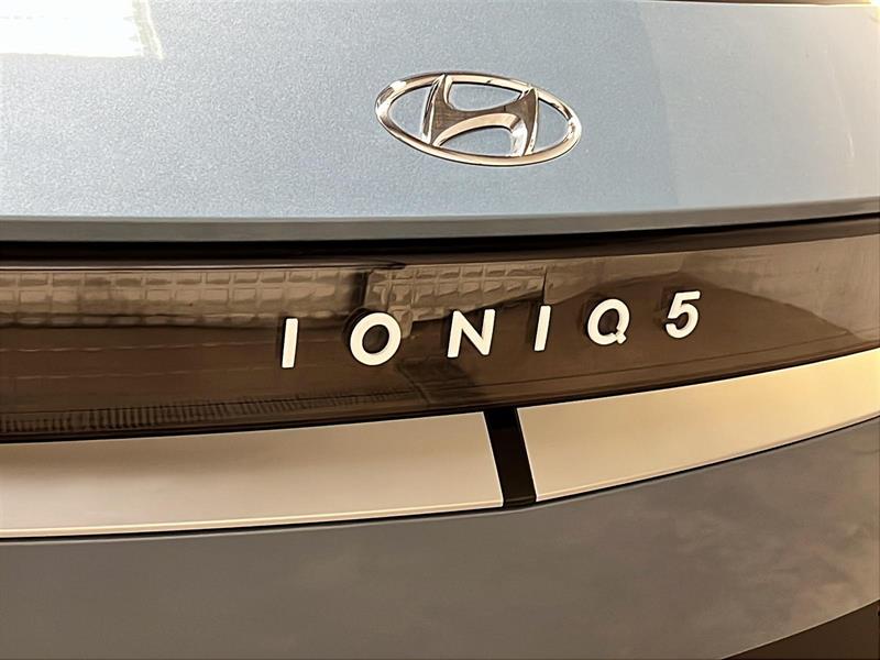 hyundai IONIQ 5 2024 - 25