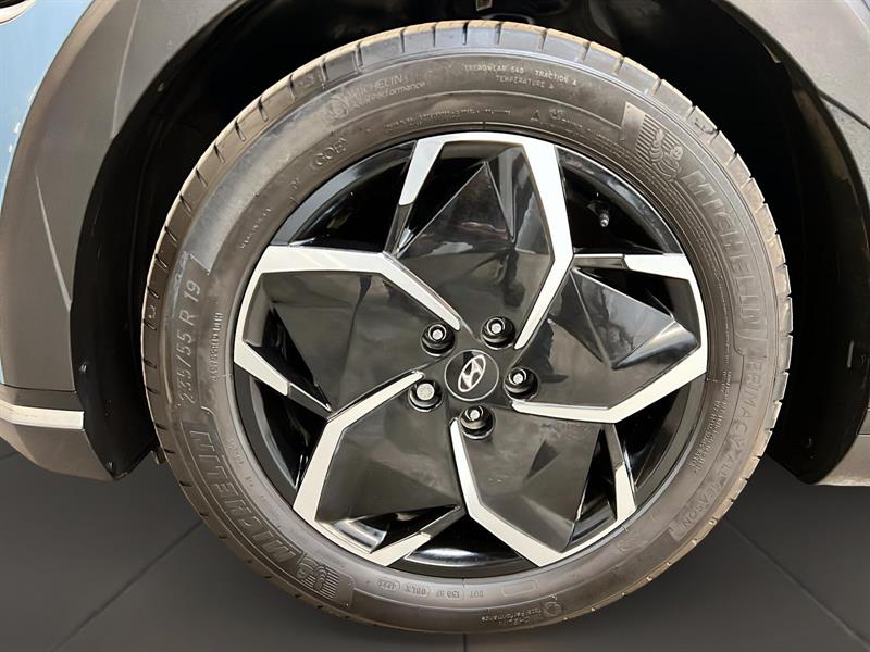 hyundai IONIQ 5 2024 - 27