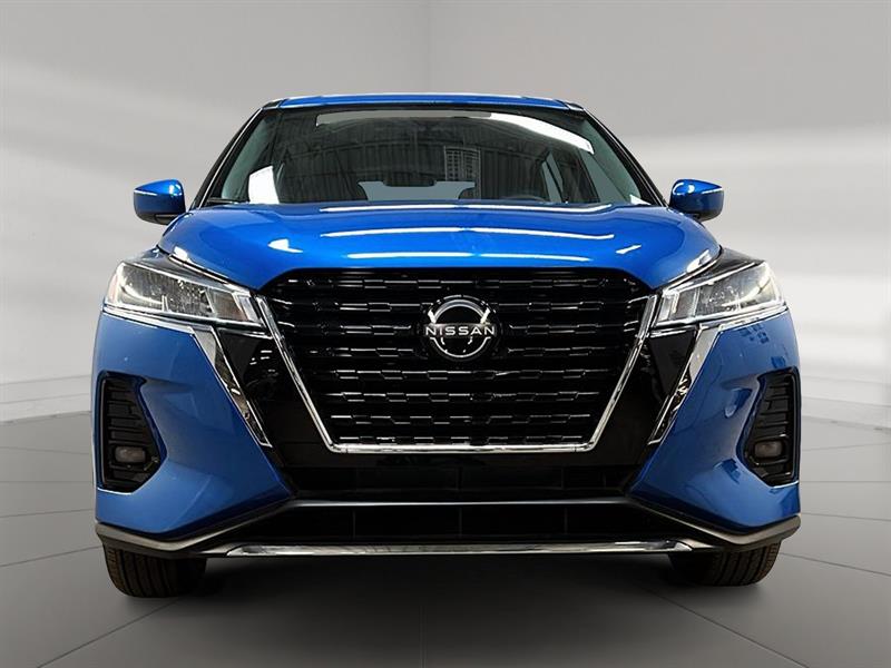 nissan Kicks 2022 - 2