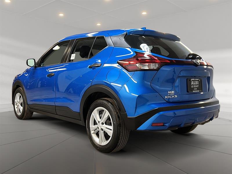 nissan Kicks 2022 - 6