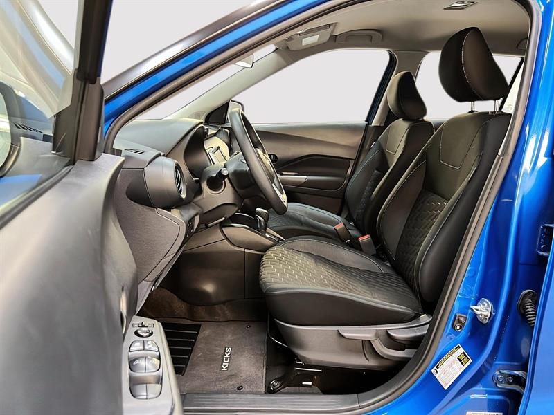nissan Kicks 2022 - 7