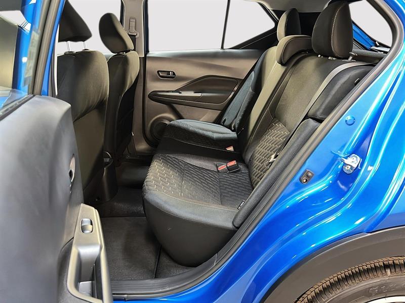 nissan Kicks 2022 - 9