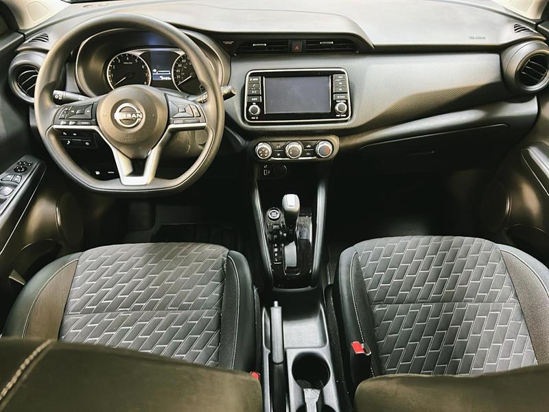 nissan Kicks 2022 - 10